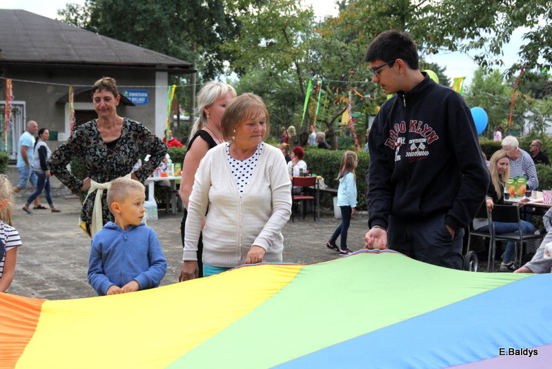 Dzień Działkowca na 