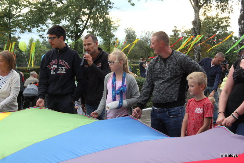 Dzień Działkowca na 