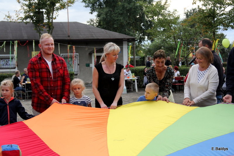 Dzień Działkowca na 