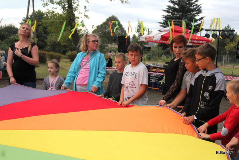 Dzień Działkowca na 