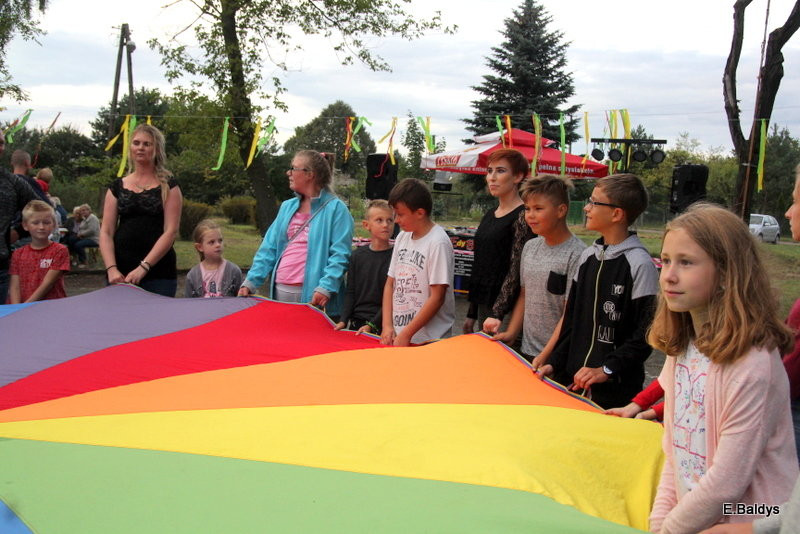 Dzień Działkowca na 