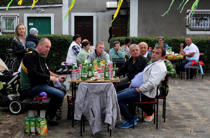 Dzień Działkowca na 