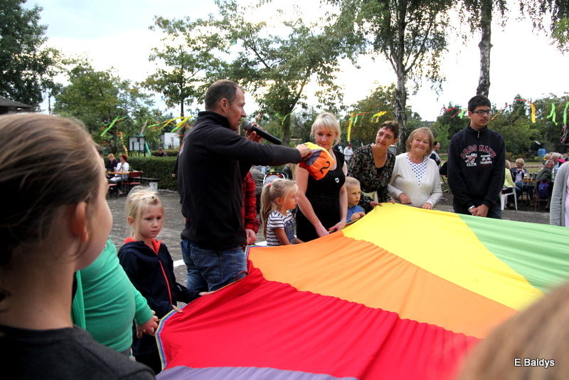 Dzień Działkowca na 