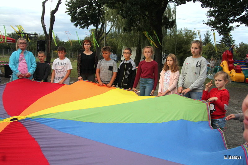 Dzień Działkowca na 