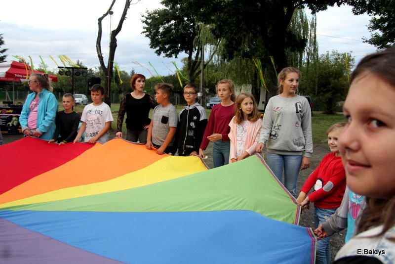 Dzień Działkowca na 