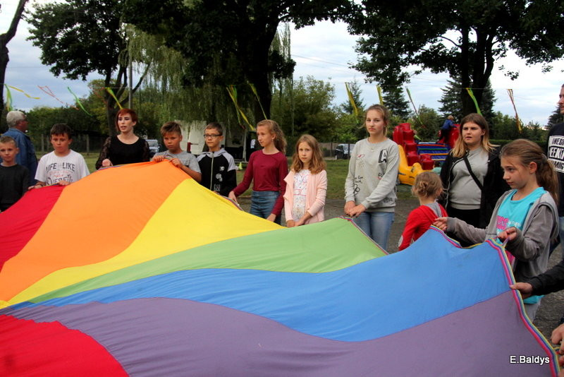 Dzień Działkowca na 