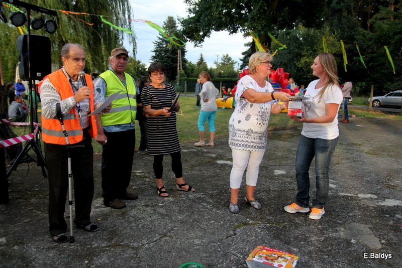 Dzień Działkowca na 