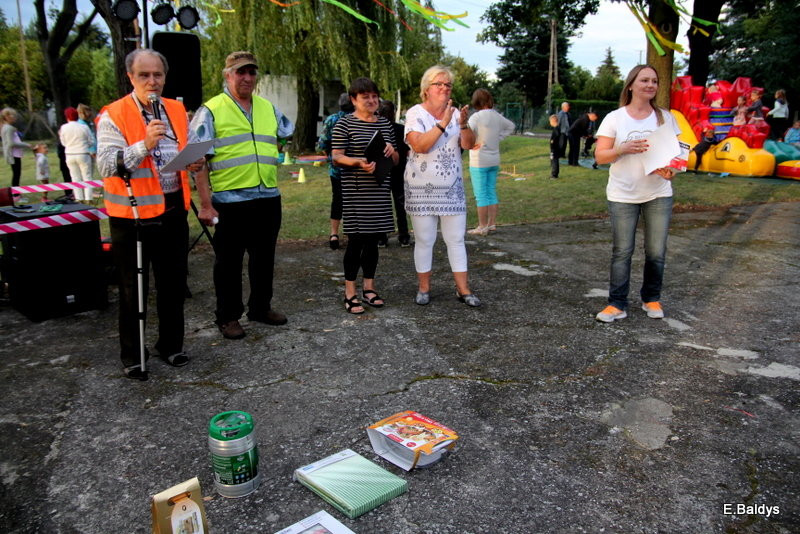 Dzień Działkowca na 