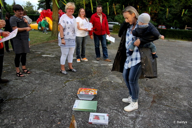 Dzień Działkowca na 