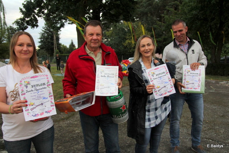 Dzień Działkowca na 