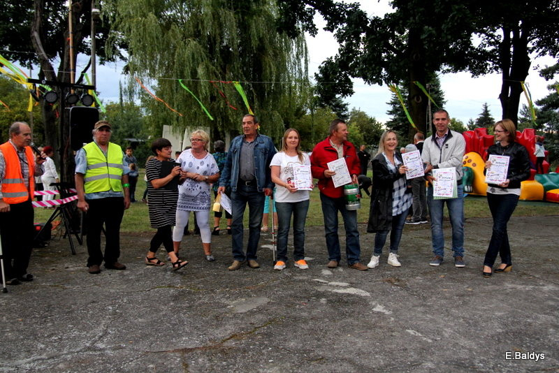 Dzień Działkowca na 