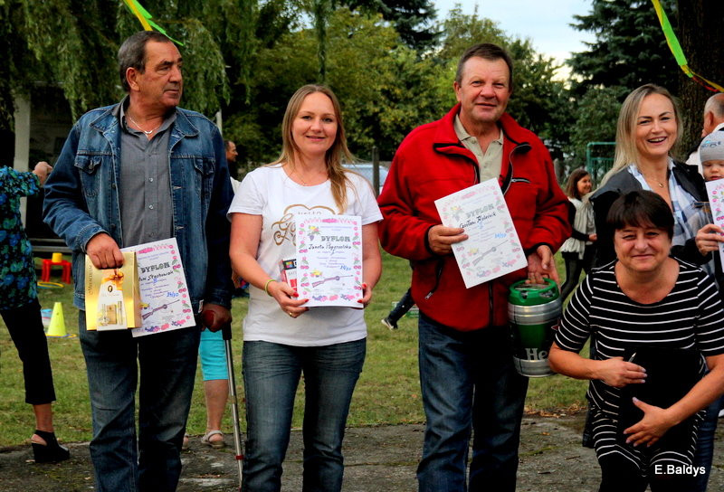 Dzień Działkowca na 