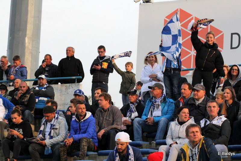 Zobacz siebie na meczu Unia - Falubaz (zdjęcia)