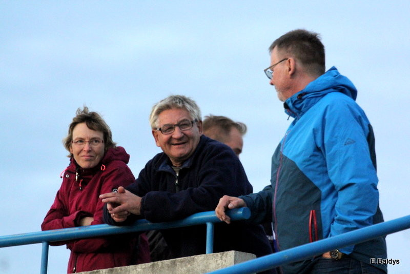 Zobacz siebie na meczu Unia - Falubaz (zdjęcia)