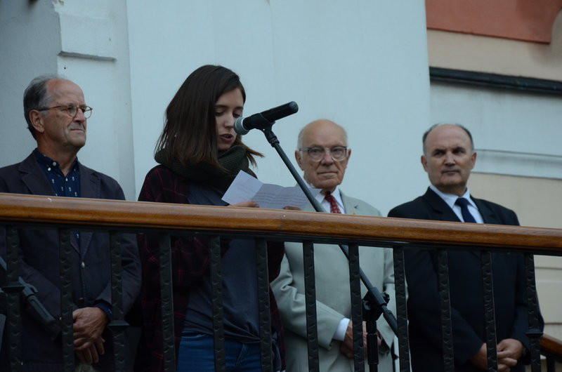 Dziś wieczorny pokaz balonowy (zdjęcia)