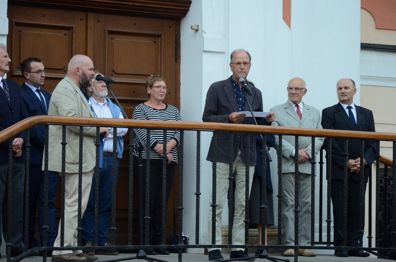 Dziś wieczorny pokaz balonowy (zdjęcia)