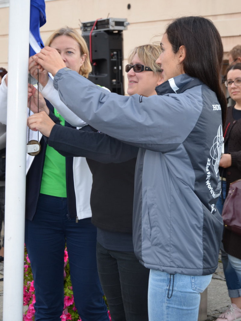 Dziś wieczorny pokaz balonowy (zdjęcia)