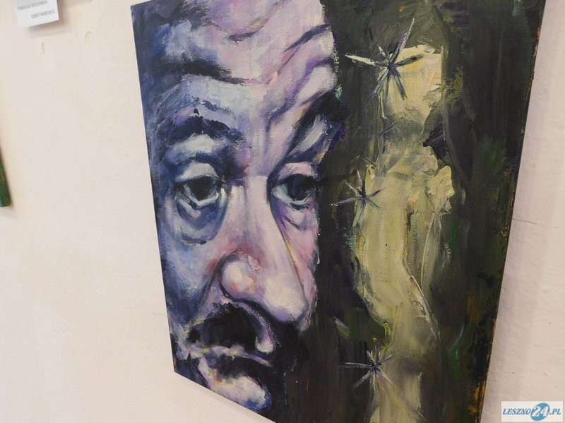 W bibliotece jest pokój Grochowiaka (zdjęcia)