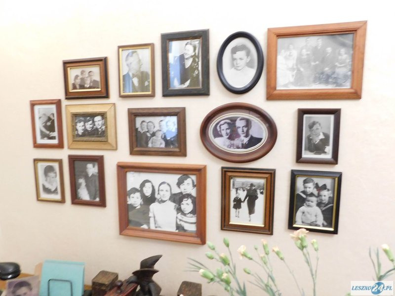 W bibliotece jest pokój Grochowiaka (zdjęcia)