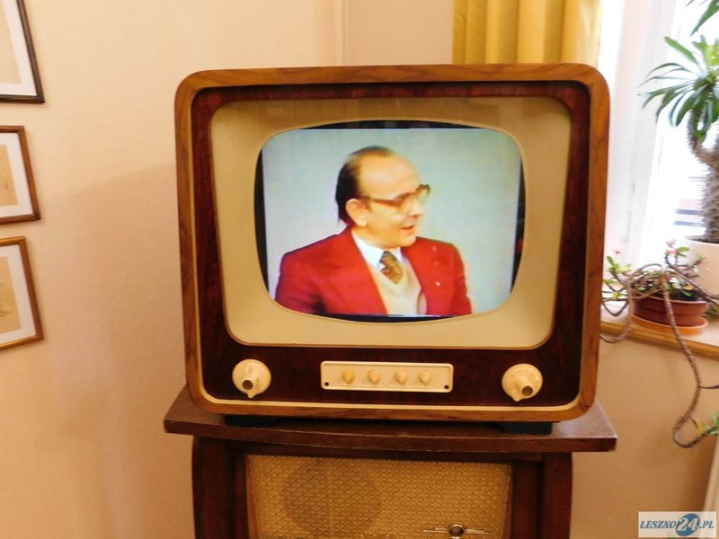 W bibliotece jest pokój Grochowiaka (zdjęcia)