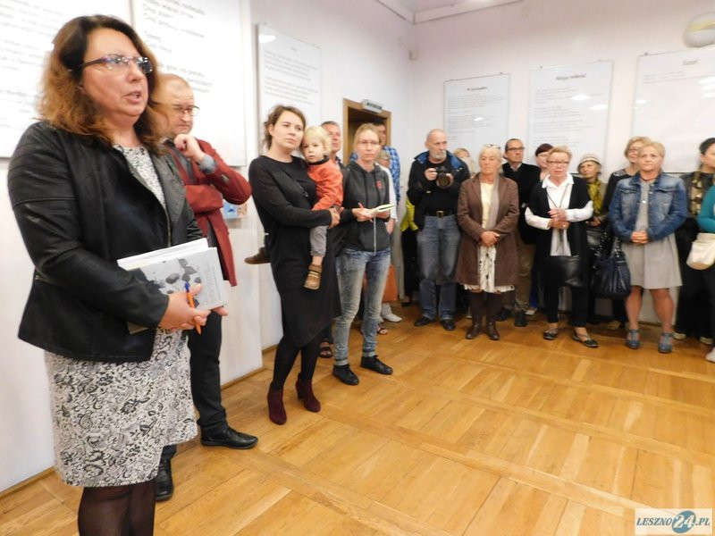 W bibliotece jest pokój Grochowiaka (zdjęcia)