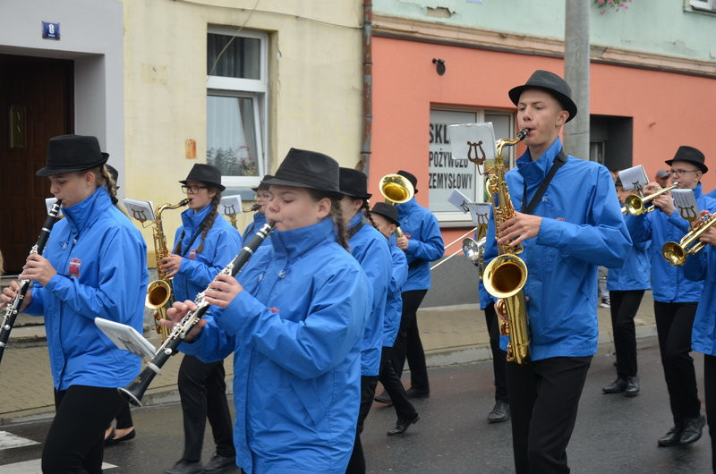 Strażackie mistrzostwa powiatu leszczyńskiego (zdjęcia)