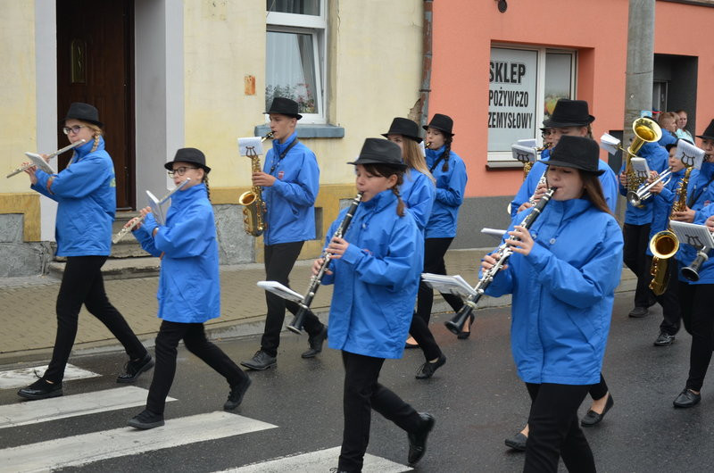 Strażackie mistrzostwa powiatu leszczyńskiego (zdjęcia)