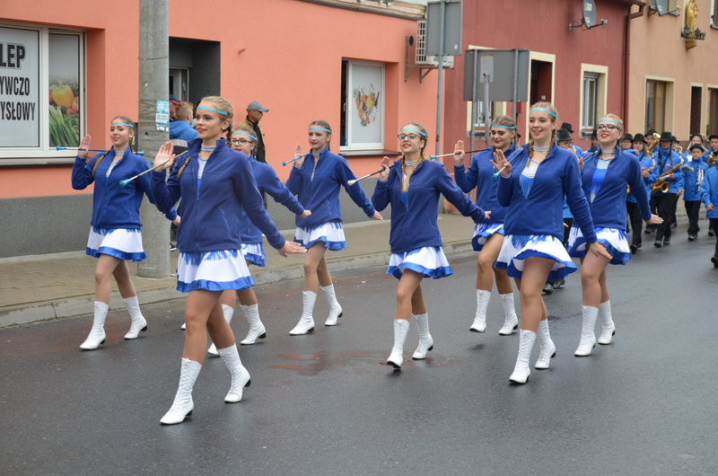 Strażackie mistrzostwa powiatu leszczyńskiego (zdjęcia)