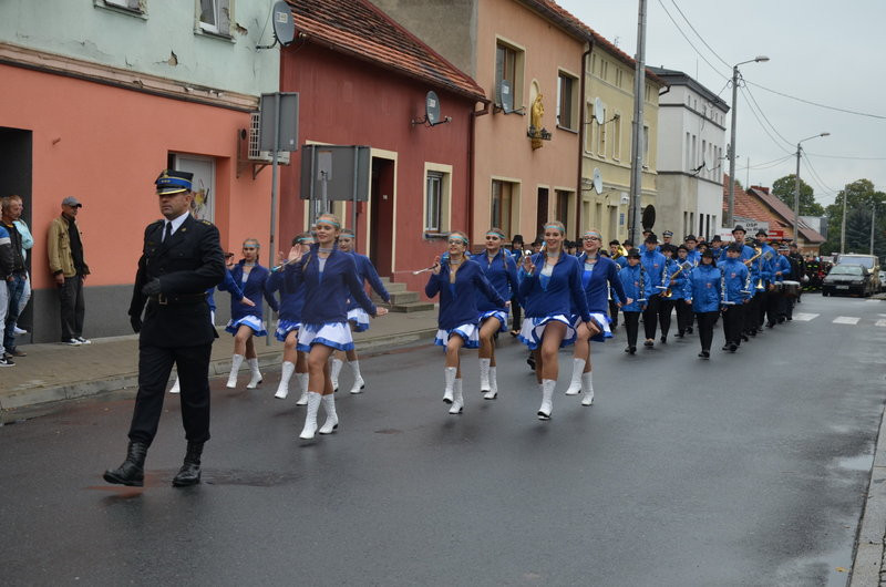 Strażackie mistrzostwa powiatu leszczyńskiego (zdjęcia)
