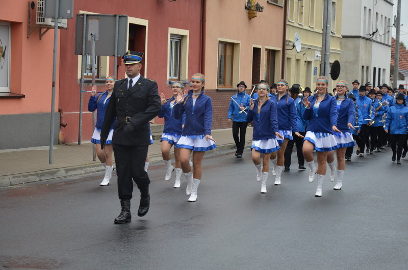 Strażackie mistrzostwa powiatu leszczyńskiego (zdjęcia)