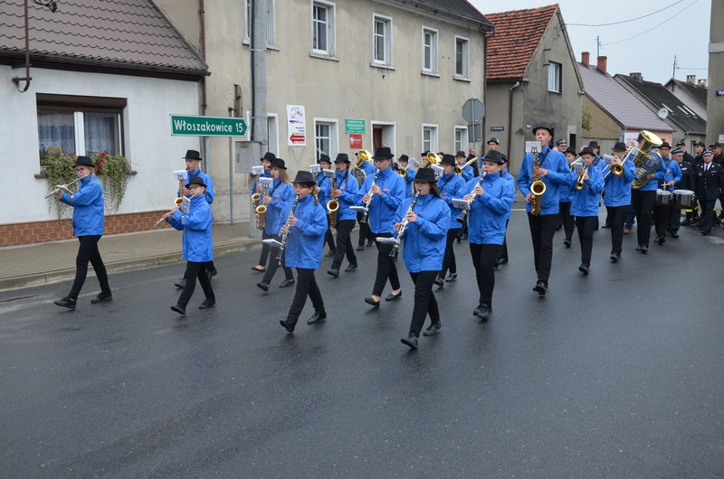 Strażackie mistrzostwa powiatu leszczyńskiego (zdjęcia)