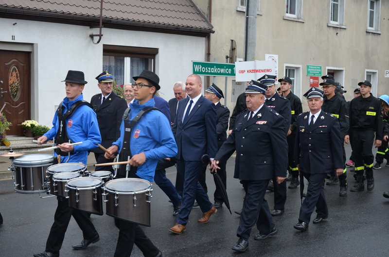 Strażackie mistrzostwa powiatu leszczyńskiego (zdjęcia)
