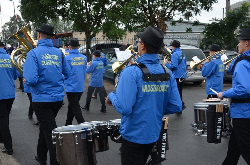 Strażackie mistrzostwa powiatu leszczyńskiego (zdjęcia)
