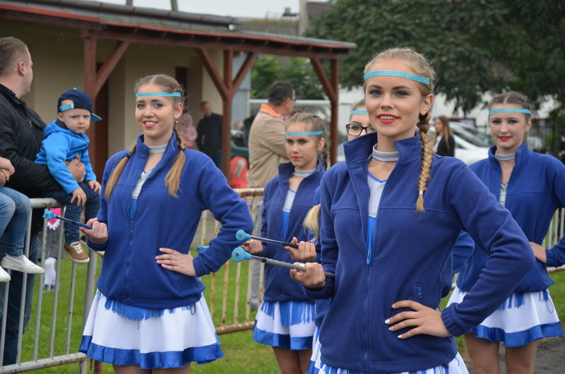 Strażackie mistrzostwa powiatu leszczyńskiego (zdjęcia)