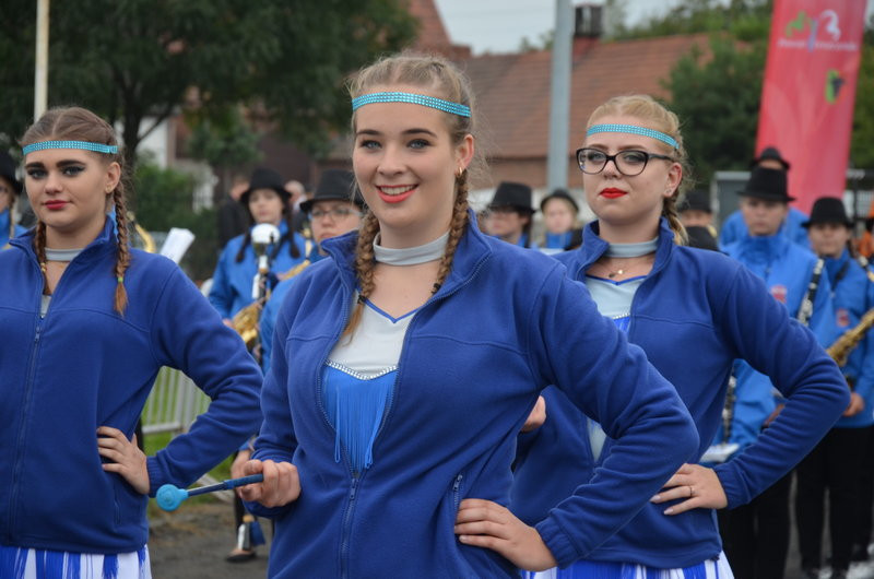 Strażackie mistrzostwa powiatu leszczyńskiego (zdjęcia)