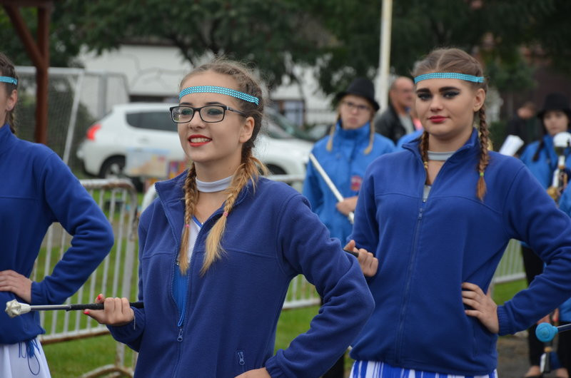 Strażackie mistrzostwa powiatu leszczyńskiego (zdjęcia)