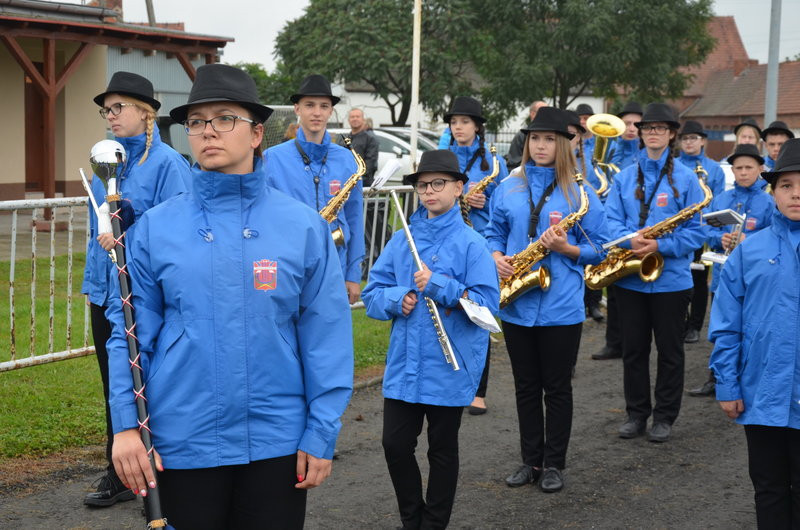 Strażackie mistrzostwa powiatu leszczyńskiego (zdjęcia)