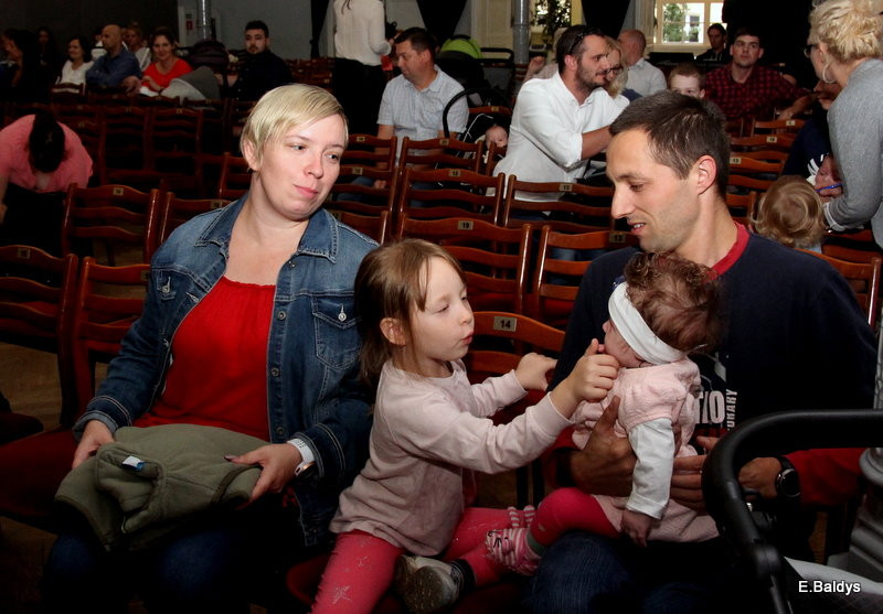 Trzecia gala Leszczyńskiego Becikowego (zdjęcia)