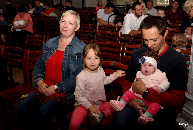 Trzecia gala Leszczyńskiego Becikowego (zdjęcia)