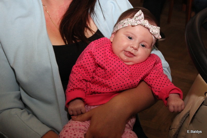 Trzecia gala Leszczyńskiego Becikowego (zdjęcia)