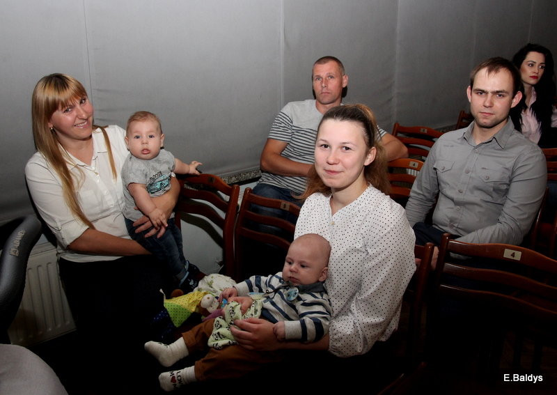 Trzecia gala Leszczyńskiego Becikowego (zdjęcia)