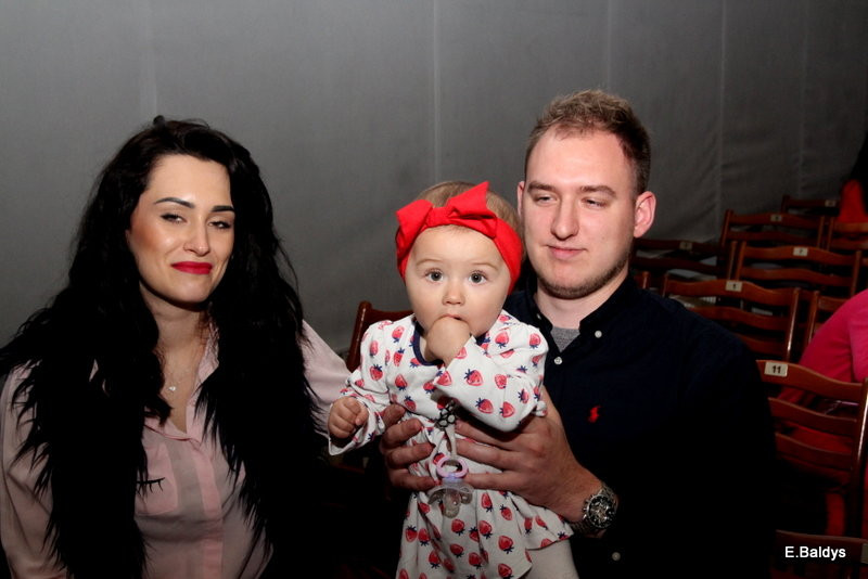 Trzecia gala Leszczyńskiego Becikowego (zdjęcia)