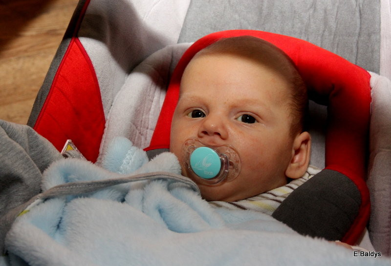 Trzecia gala Leszczyńskiego Becikowego (zdjęcia)