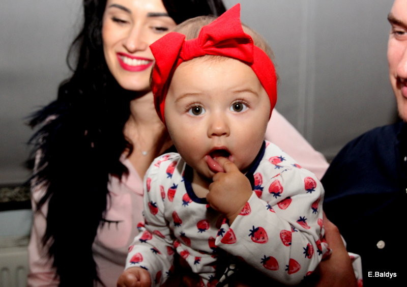 Trzecia gala Leszczyńskiego Becikowego (zdjęcia)