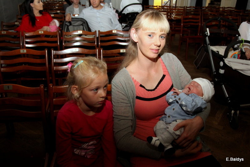 Trzecia gala Leszczyńskiego Becikowego (zdjęcia)