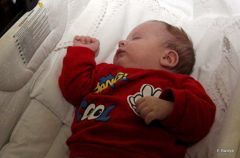 Trzecia gala Leszczyńskiego Becikowego (zdjęcia)