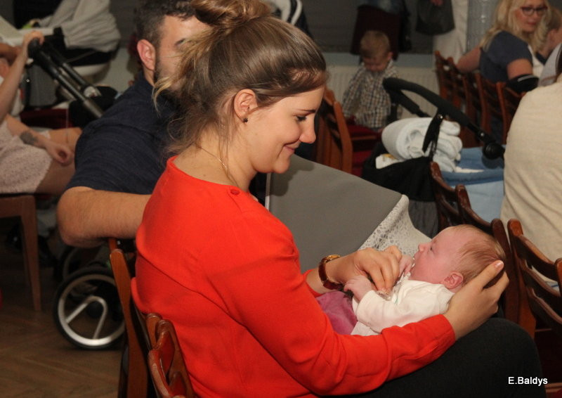 Trzecia gala Leszczyńskiego Becikowego (zdjęcia)