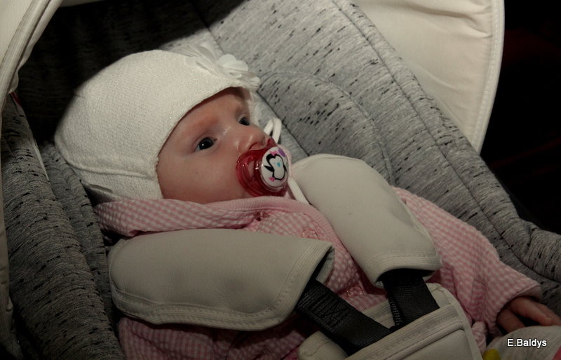 Trzecia gala Leszczyńskiego Becikowego (zdjęcia)