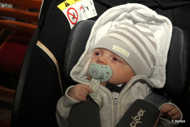 Trzecia gala Leszczyńskiego Becikowego (zdjęcia)