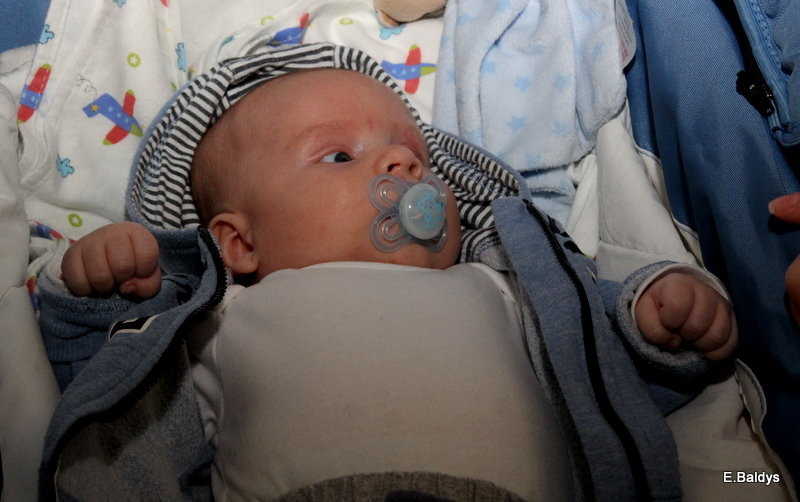 Trzecia gala Leszczyńskiego Becikowego (zdjęcia)